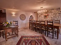 Panorama Lodge - La Casa dei Gelsi