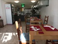 Italo Arab Pizza und Kebab