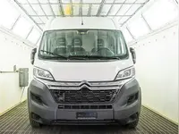 Carrosserie Balet et Boulnoix SA