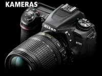 Nikon Europe B.V., Amsterdam, Zweigniederlassung Schweiz (Egg/ZH)