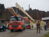 Dobler Transport AG - Klicken Sie, um das Bild 10 in einer Lightbox vergrössert darzustellen