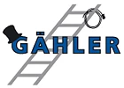 Logo Kaminfeger Gähler GmbH