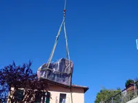 Crivelli Traslochi & Trasporti SA