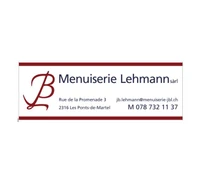 Lehmann Jean-Bernard-Logo