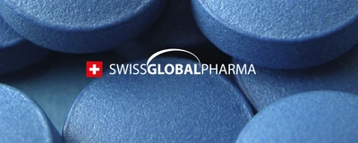 Swiss Global Pharma Sagl