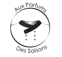 Aux Parfums Des Saisons Pâtisserie - Traiteur  Comte Michel-Logo