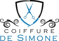 COIFFEUR DE SIMONE-Logo