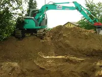 Schorro Bagger- und Umgebungsarbeiten GmbH