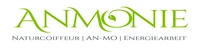 Anmonie Naturcoiffeur-Logo