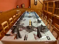 La Croix Blanche Epagny Sàrl