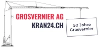 Grosvernier AG-Logo