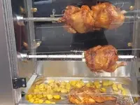 La Piccola Roma - Pizzeria Rosticceria - Locarno - Pizza a domicilio