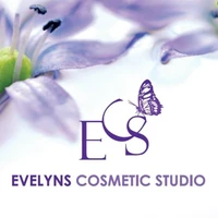 Evelyns Cosmetic Studio-Logo