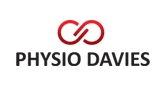 Physiotherapie Davies GmbH-Logo