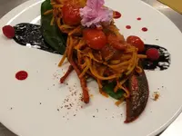 La Terrazza Bellinzona, Ristorante & Pizzeria - Snack Bar