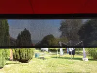 Protec Stores & Volets Sàrl