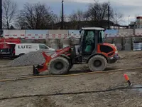 Lutz Baumaschinen GmbH