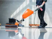 ND Facility Services Sàrl