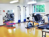 Physiozentrum Breitenbach