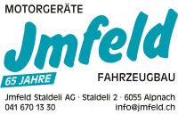 Jmfeld Staldeli AG-Logo