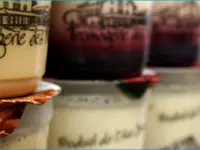 Fromagerie des Reussilles SA