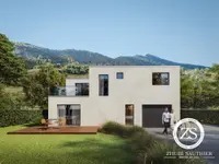 Zhubi Sauthier Immobilier Sàrl - Klicken Sie, um das Bild 7 in einer Lightbox vergrössert darzustellen