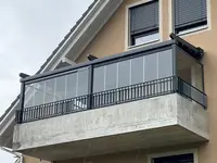 S+A Fenster Swiss GmbH