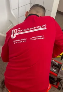 B&S Kanalsanierungen AG