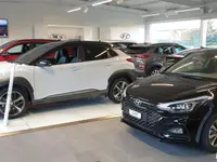 Garage Chuard SA