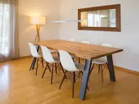 hirzelmoebel Schärer Schreinerei GmbH - Hüsler Nest Partner