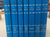 Reliure du Chablais L. Jaquet