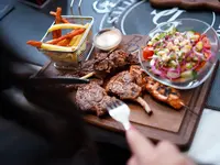 Brasseur des Grottes