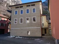 Fabio Trisconi Architettura Sagl