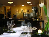 La Table de Hauri Urs