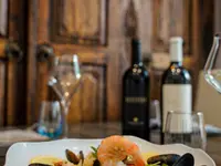 La Terrazza Bellinzona, Ristorante & Pizzeria - Snack Bar