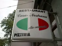 Casa Nostrana
