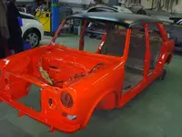 Carrosserie de Montmollin