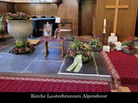 Hess Bestattungen