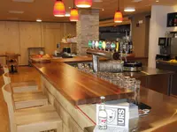 Hotel Restaurant Espen & Pension St. Jakob