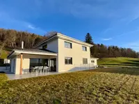 OASIA Immobilier Sàrl
