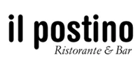 il postino Ristorante & Bar-Logo