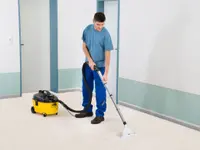 Senioren-Unterhaltsreinigung GmbH