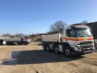 Tanner Transporte GmbH