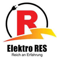 Elektro RES AG-Logo