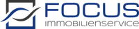 FOCUS Immobilienservice GmbH-Logo