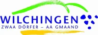 Gemeinde Wilchingen-Logo