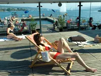 Tonttu GmbH Seebad Enge