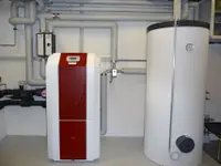 Graf Heizung und Sanitär AG