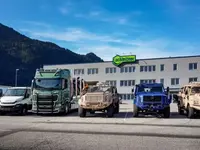 Magirus Schweiz GmbH