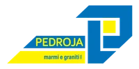 PEDROJA marmi e graniti Sagl-Logo